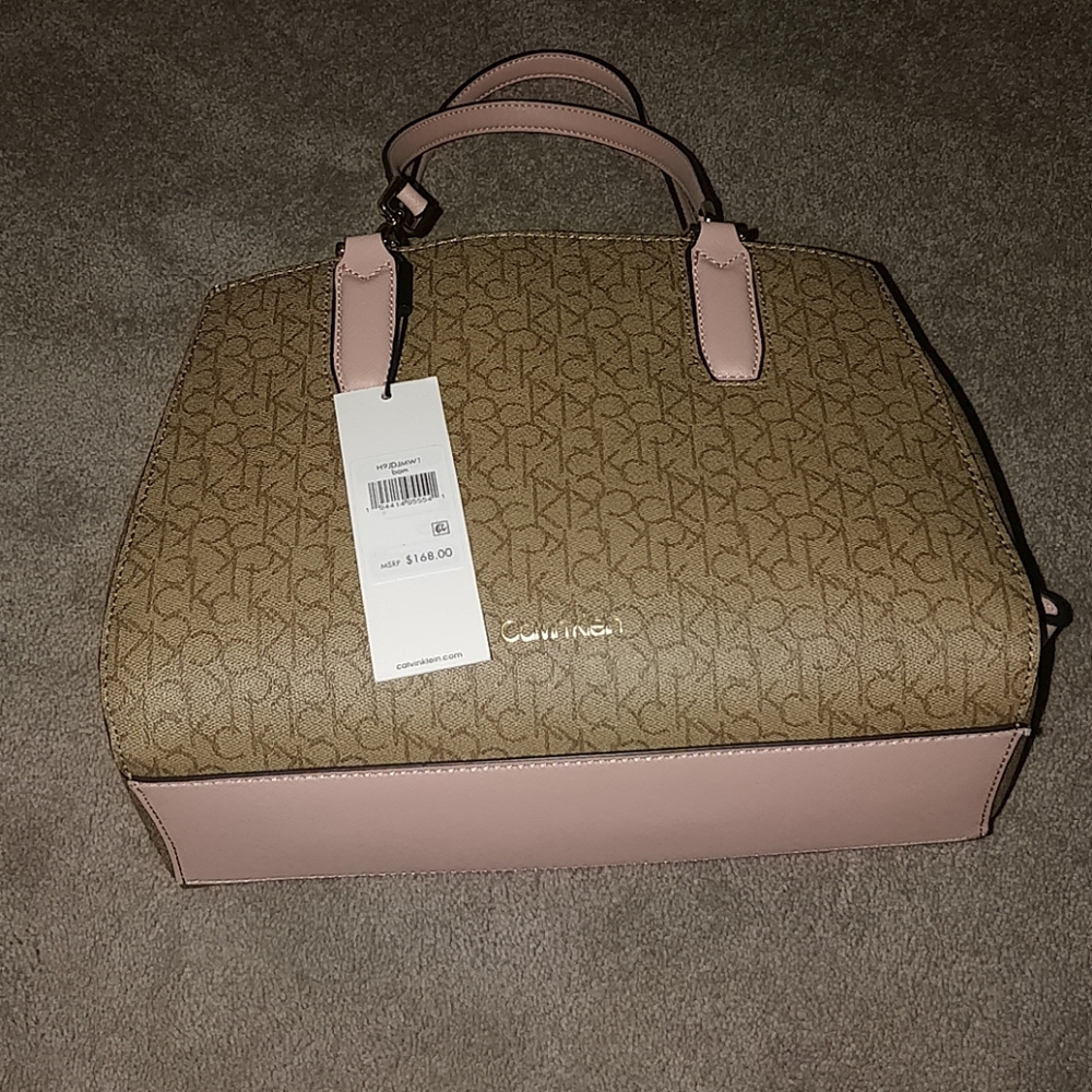 Calvin Kline Purse